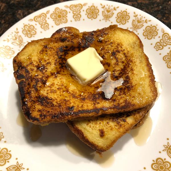 French Toast