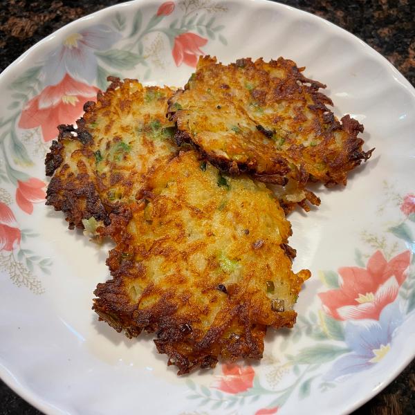 Latkes