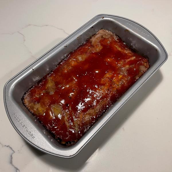 Meatloaf