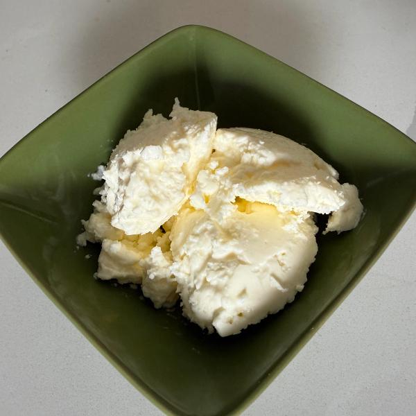 Cultured Butter