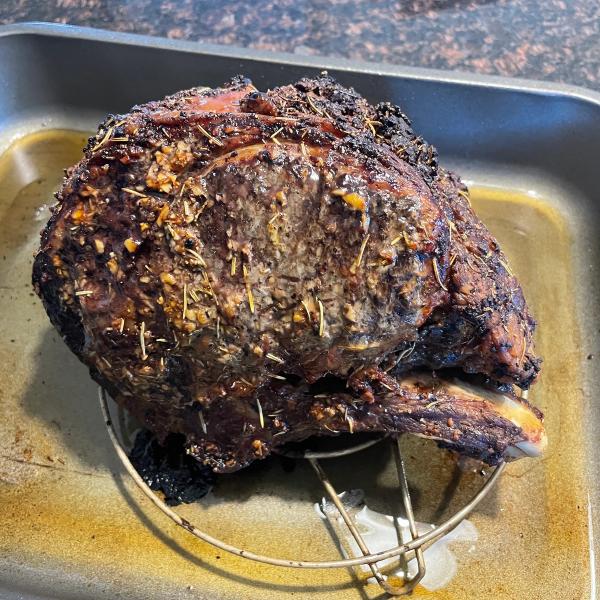 Prime Rib