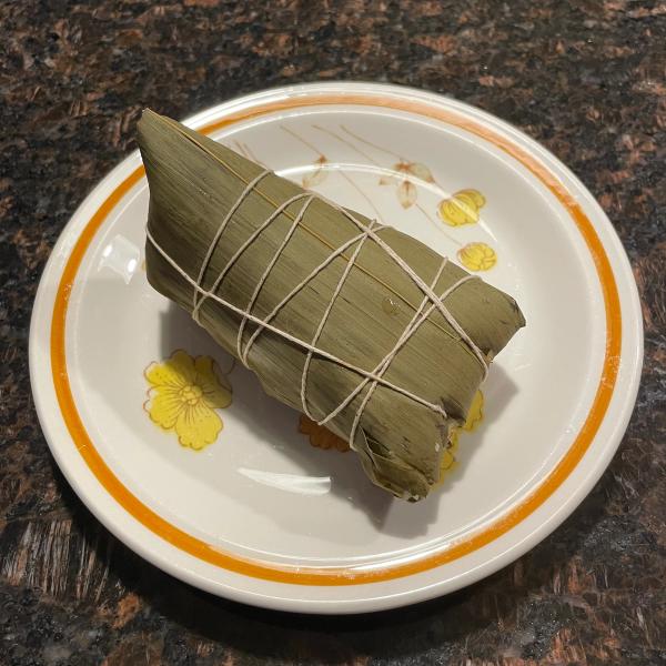 Zongzi (Chinese Rice Dumplings)