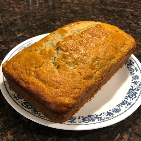 Banana Bread