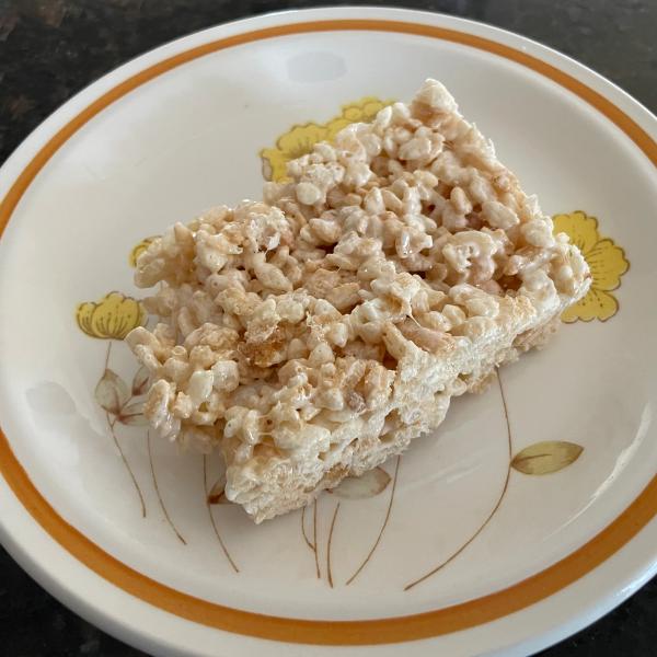 Rice Krispies Treats