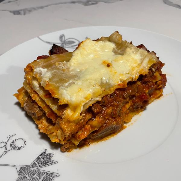 Lasagna