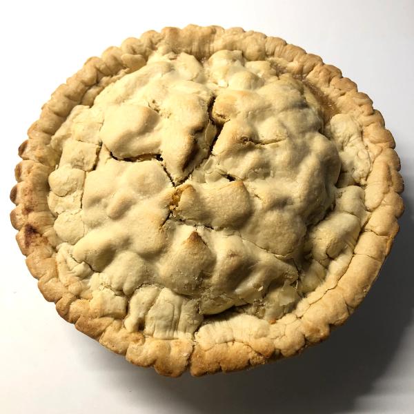 Apple Pie