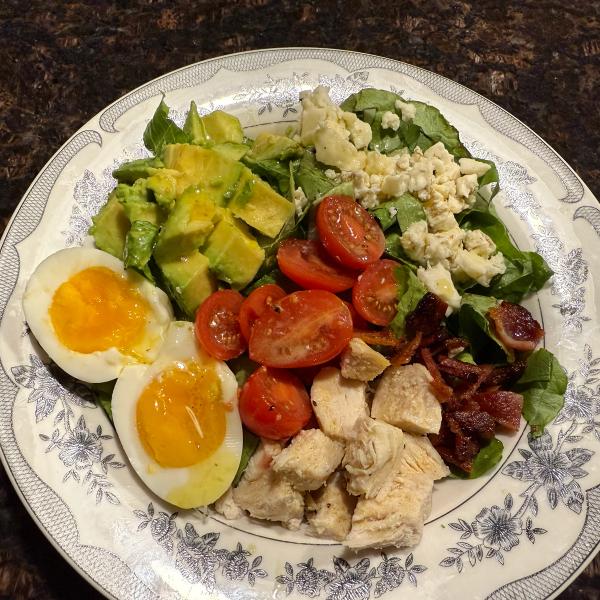 Cobb Salad
