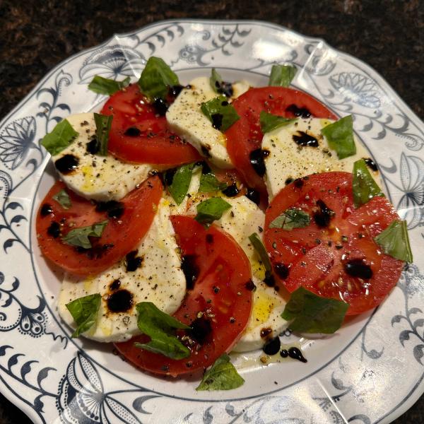 Caprese Salad
