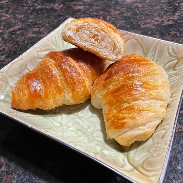 French Croissant