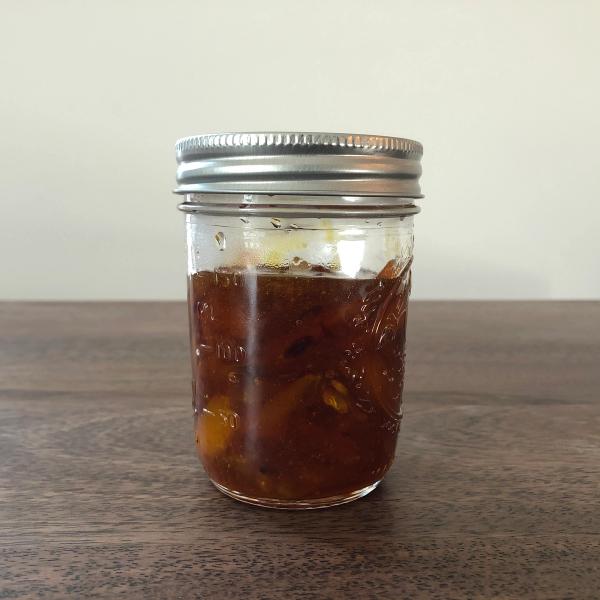 Chef John's Kumquats Marmalade