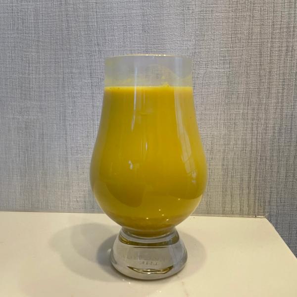 Turmeric Milk