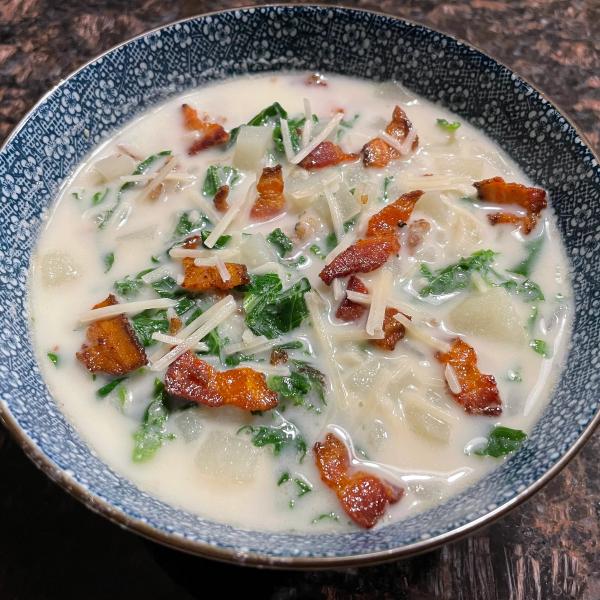 Zuppa Toscana