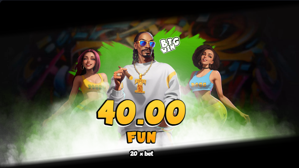 Snoop Dogg Dollars  Screenshot