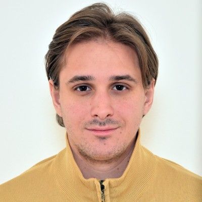 Matija Antic
