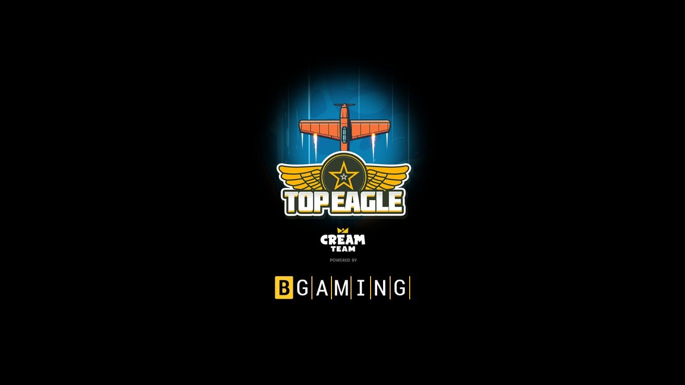 Top Eagle screenshot