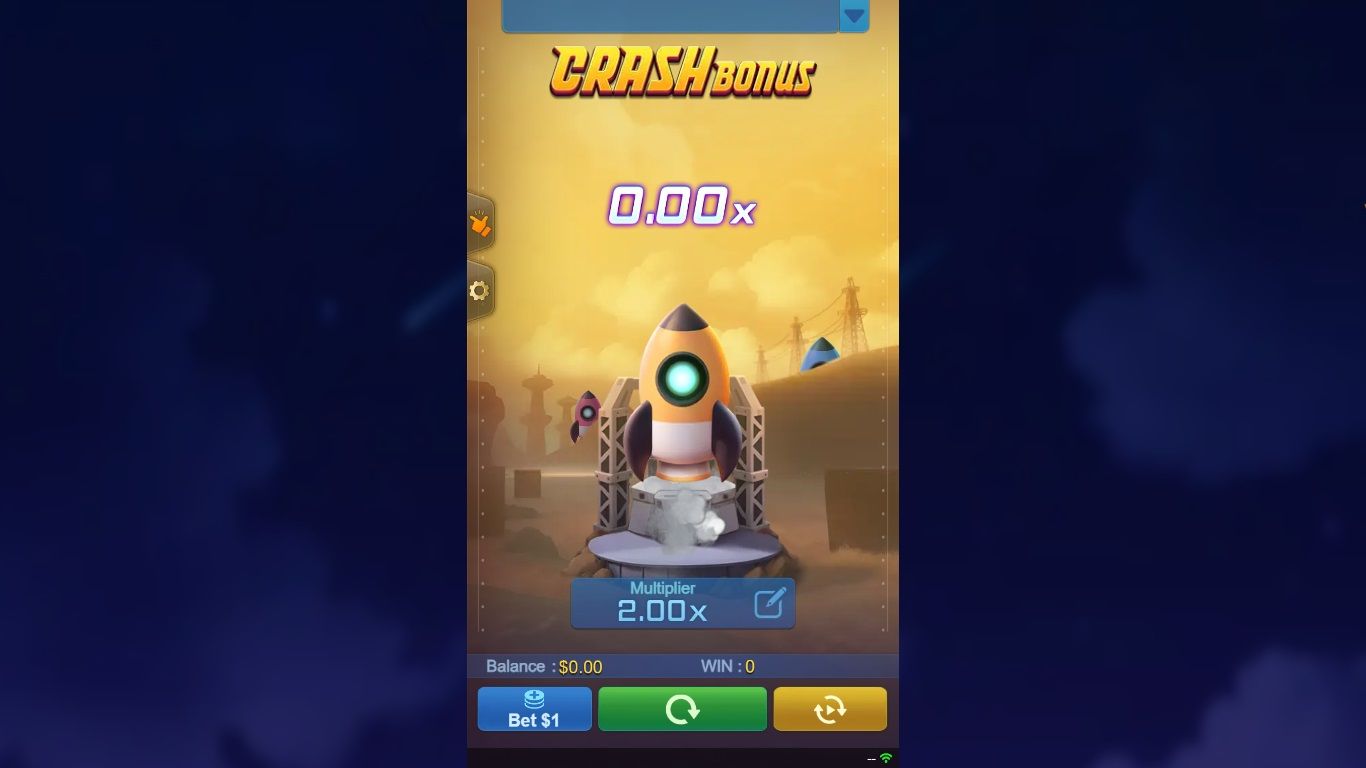 Crash Bonus screenshot