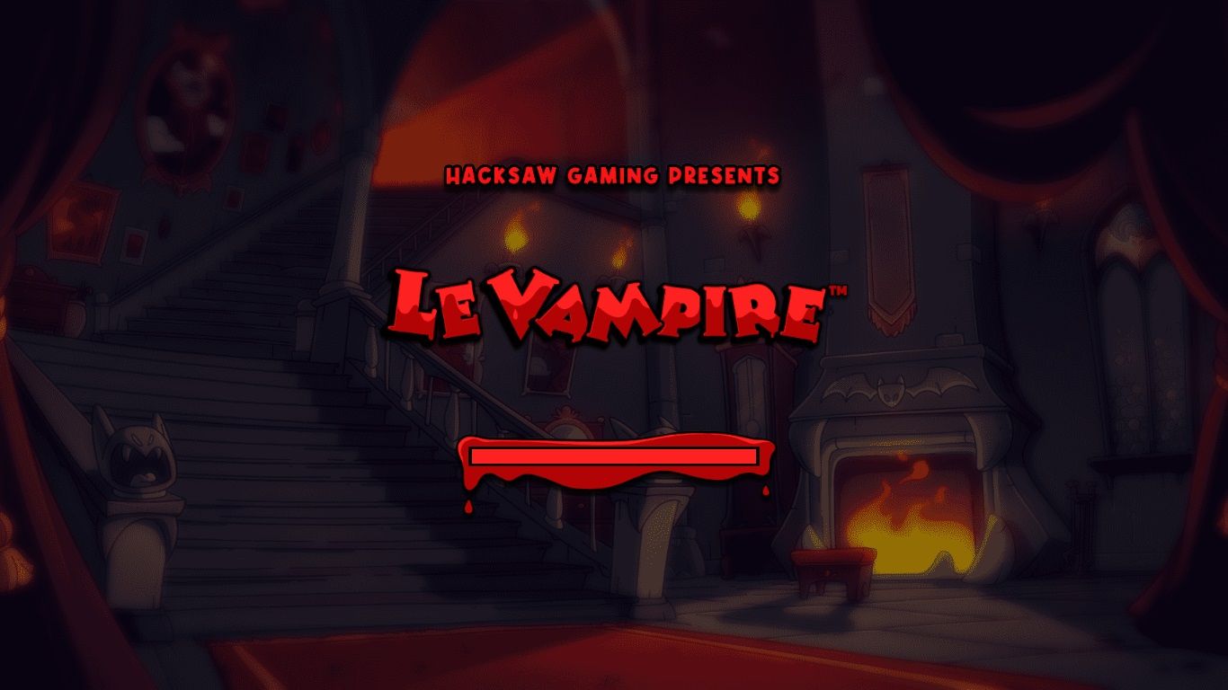 Le Vampire screenshot