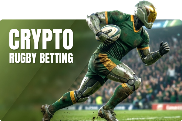 Crypto rugby betting at MetaWin Sports