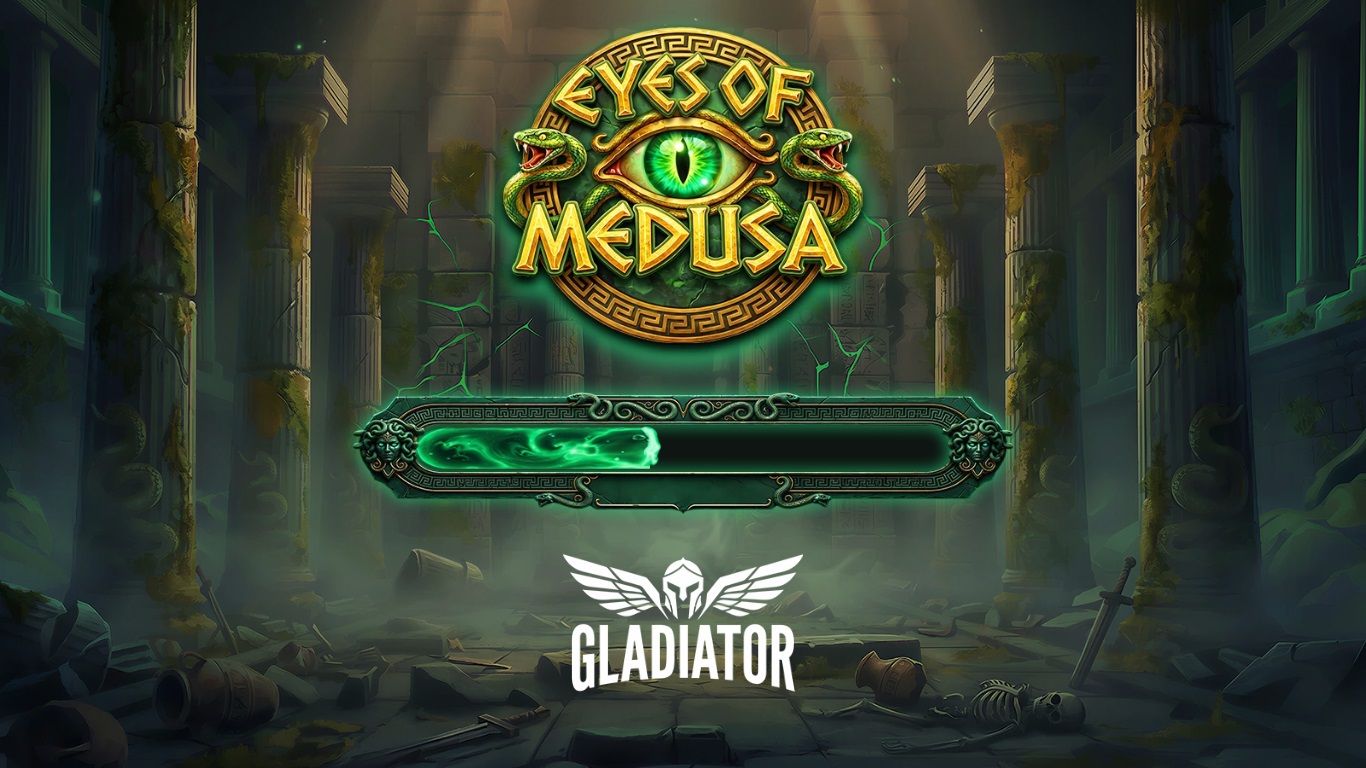 Eyes of Medusa screenshot