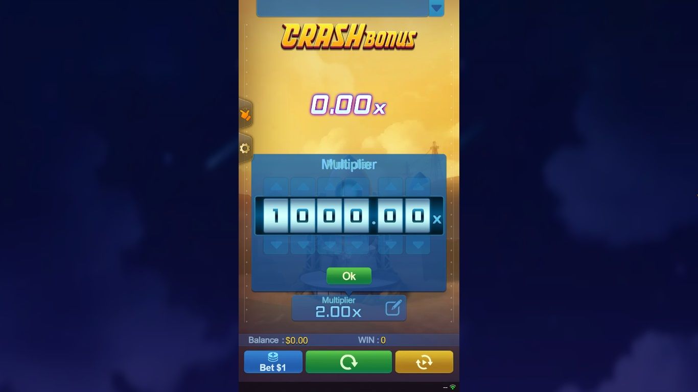 Crash Bonus screenshot