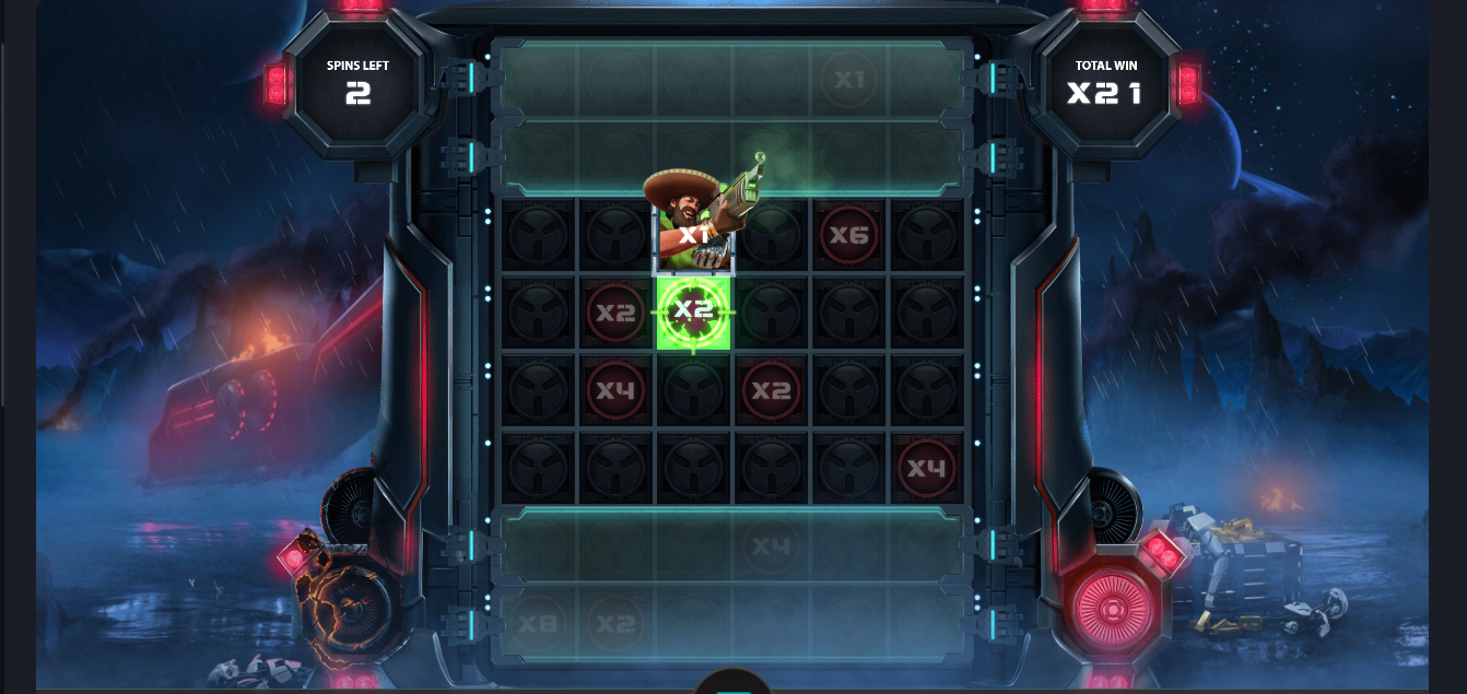 Money Train 4 screenshot