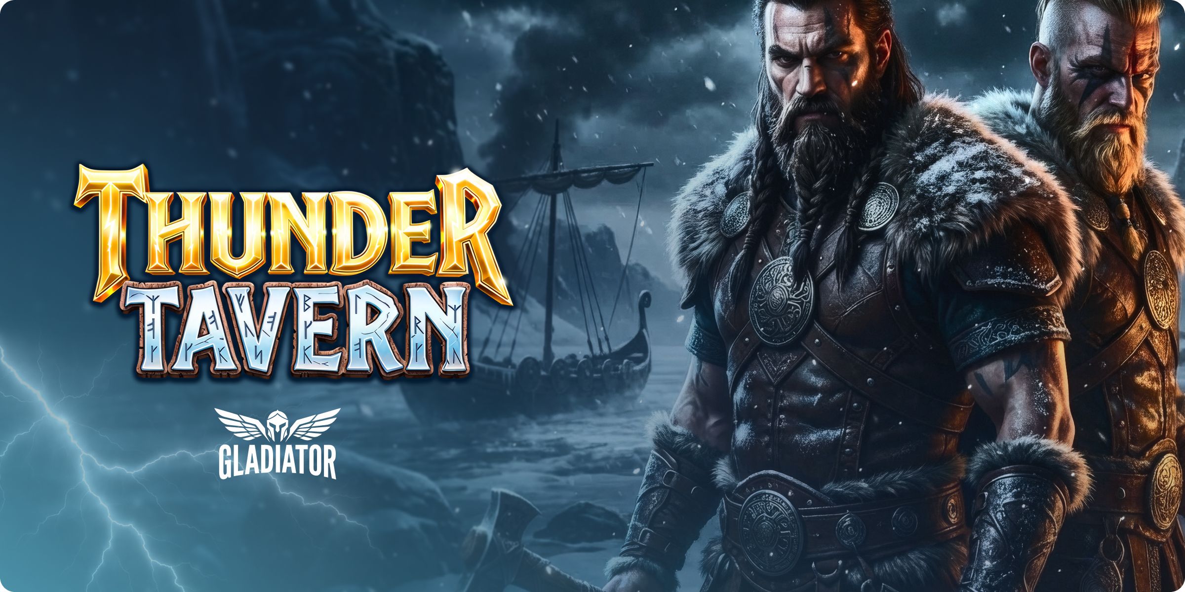 Thunder Tavern is Live at MetaWin