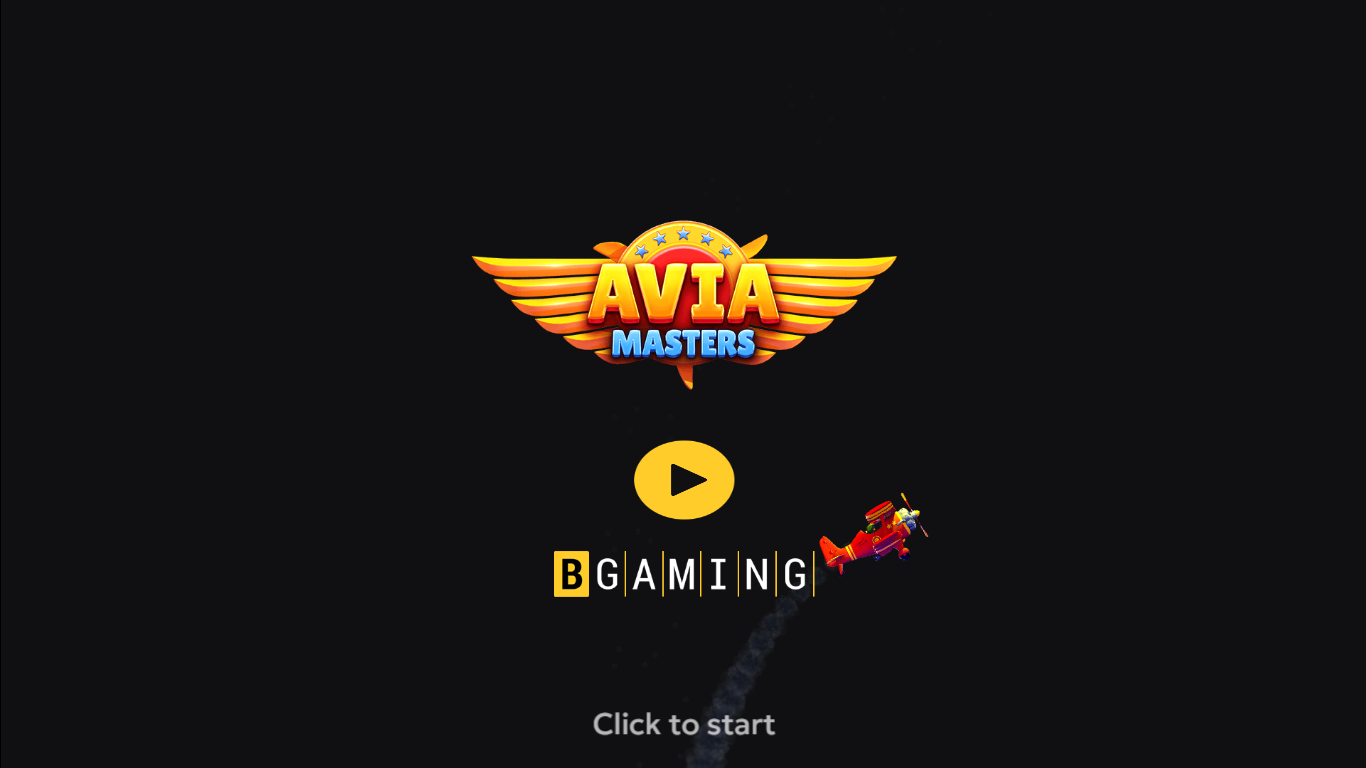 Aviamasters Screenshot