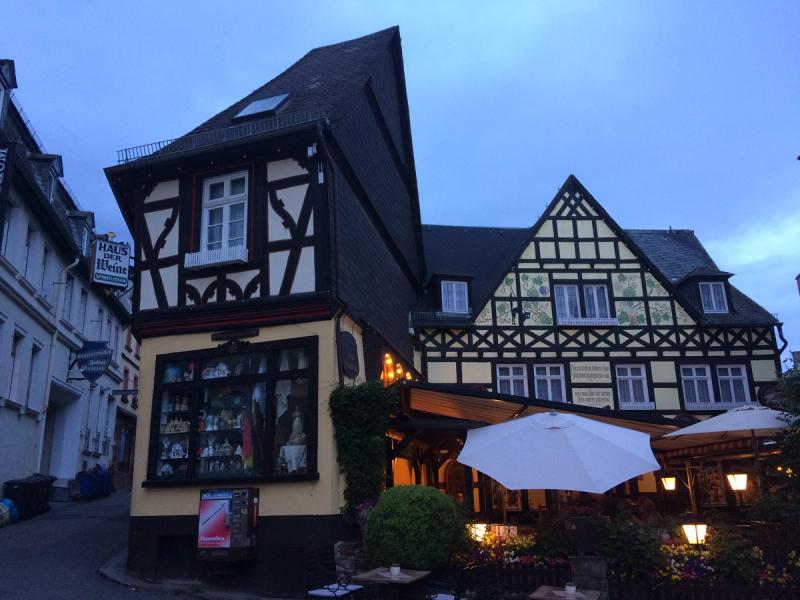 rudesheim