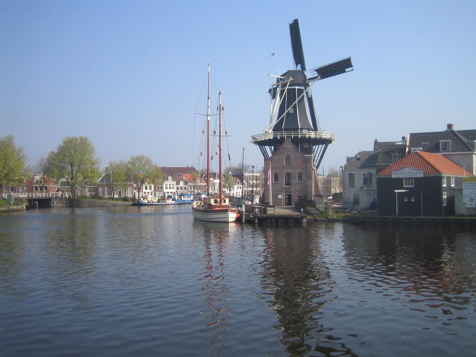 Rynvaart foto 3