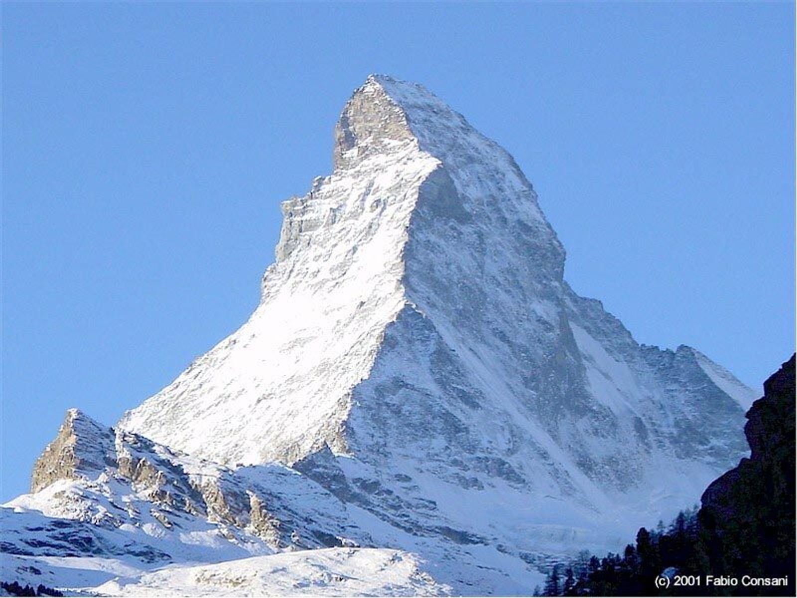 Switserland foto 1