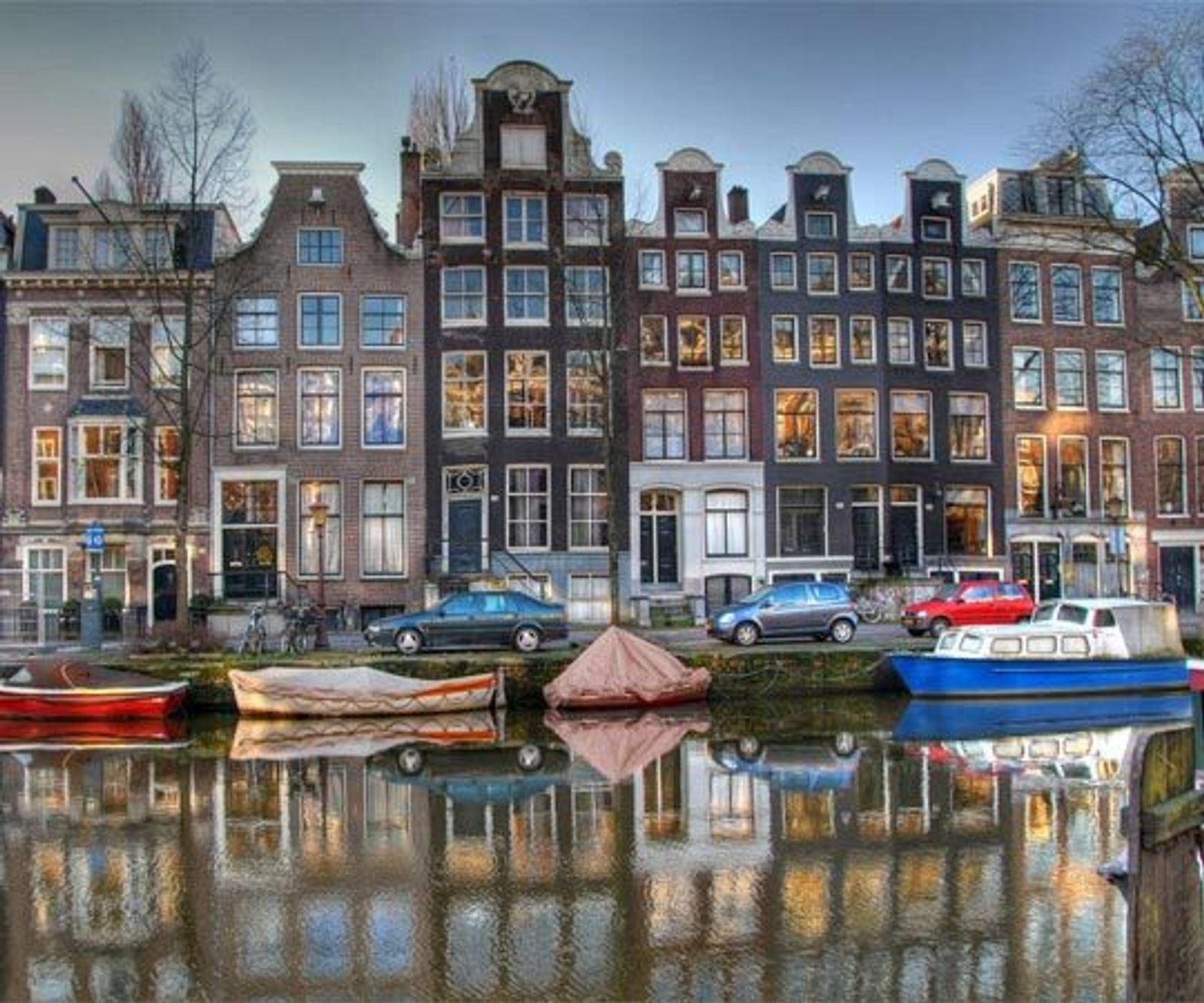 Nederland AR foto 1