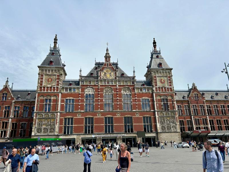 amsterdam