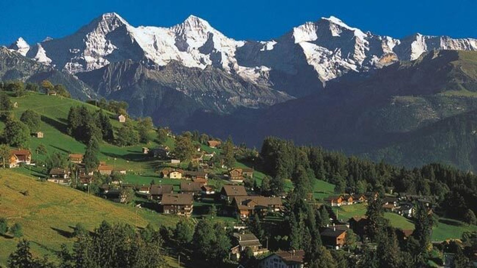 Switserland foto 2
