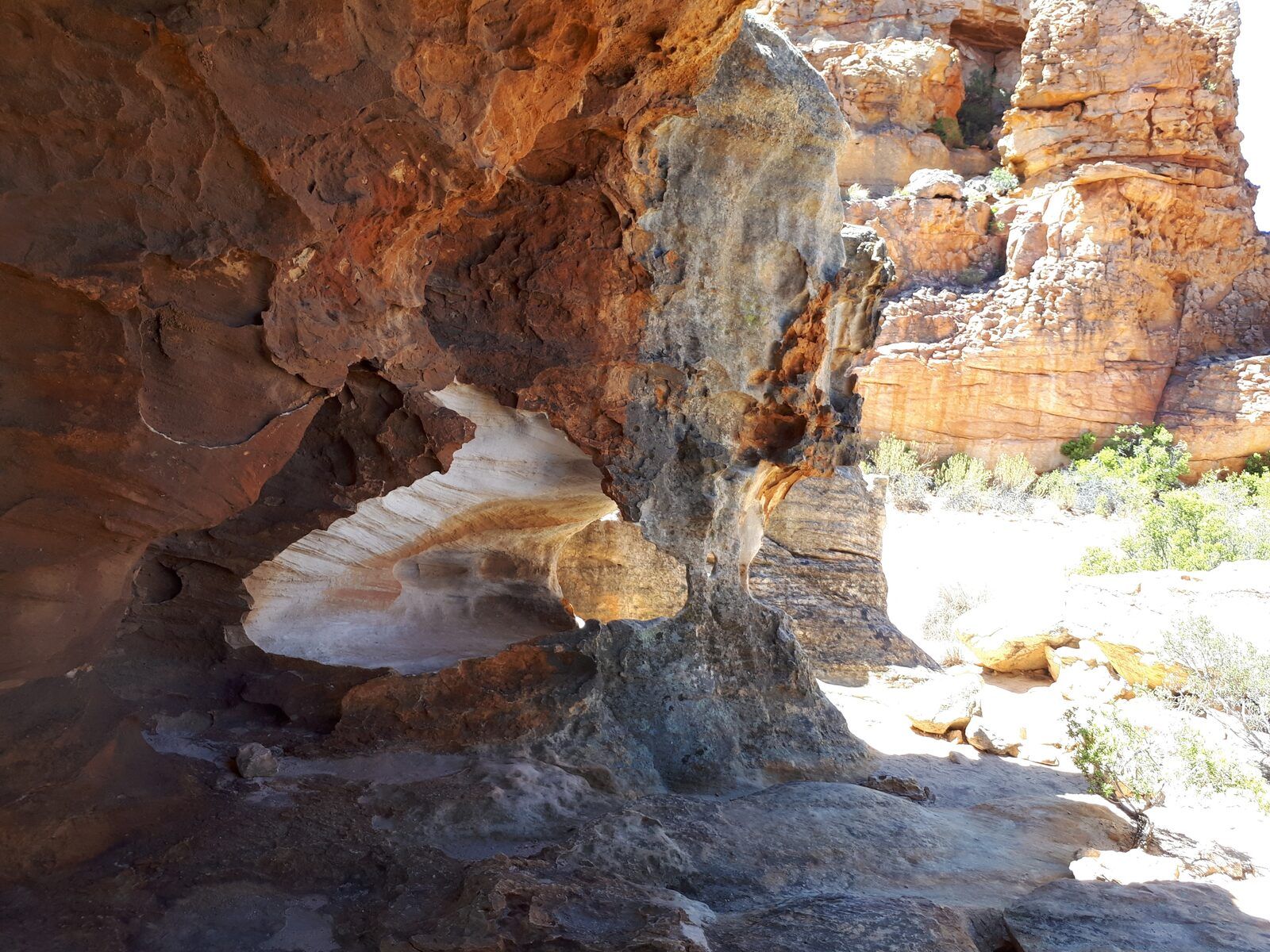Weskus foto 22