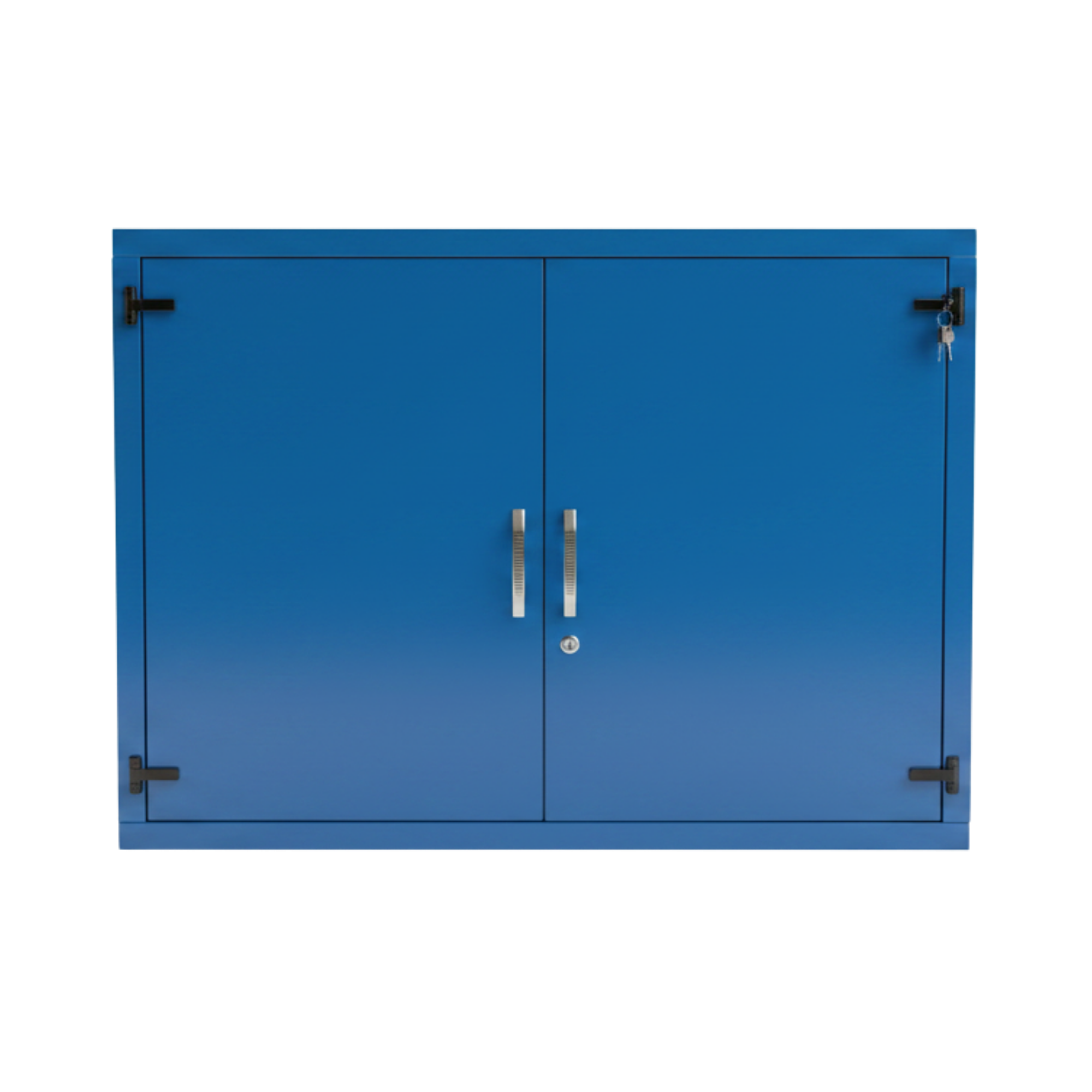 Wall Mounted Tool Cabinet