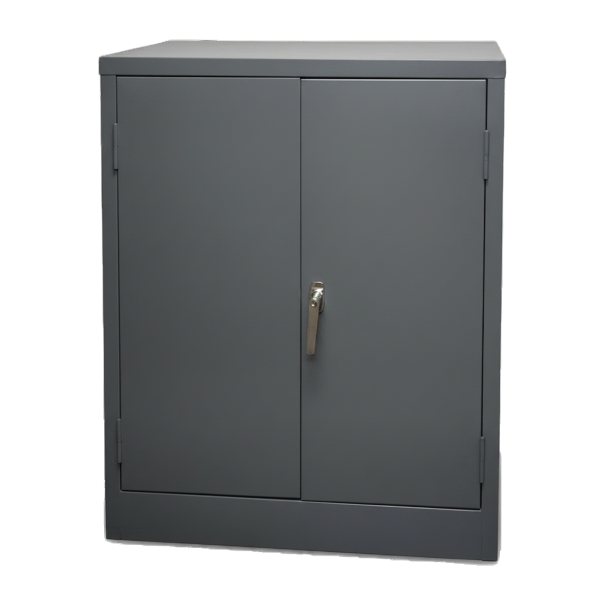 Stationary Cabinet Half Size