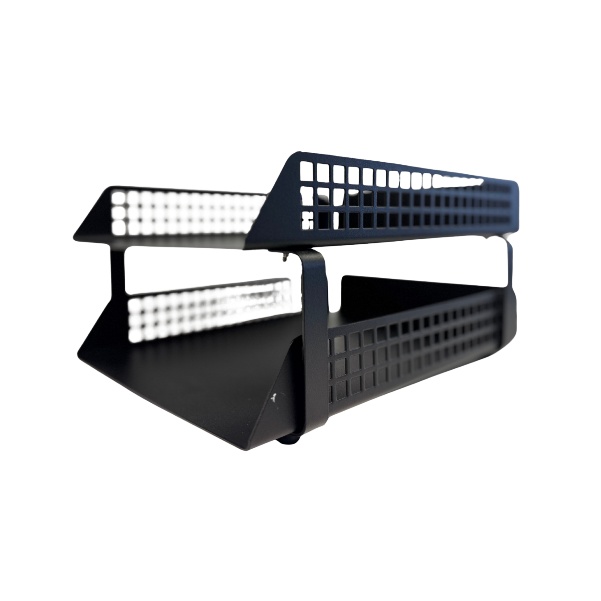 Double Paper Tray
