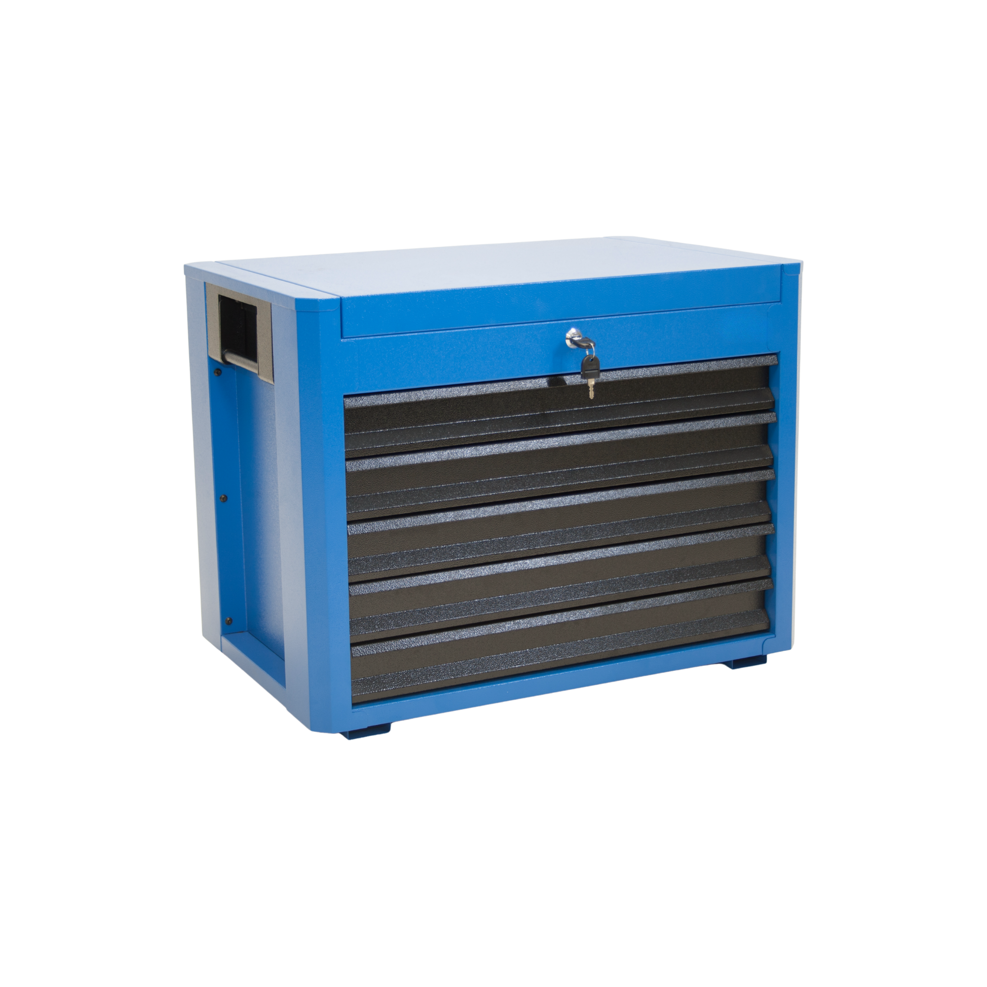 4 Drawer Tool Box Cabinet
