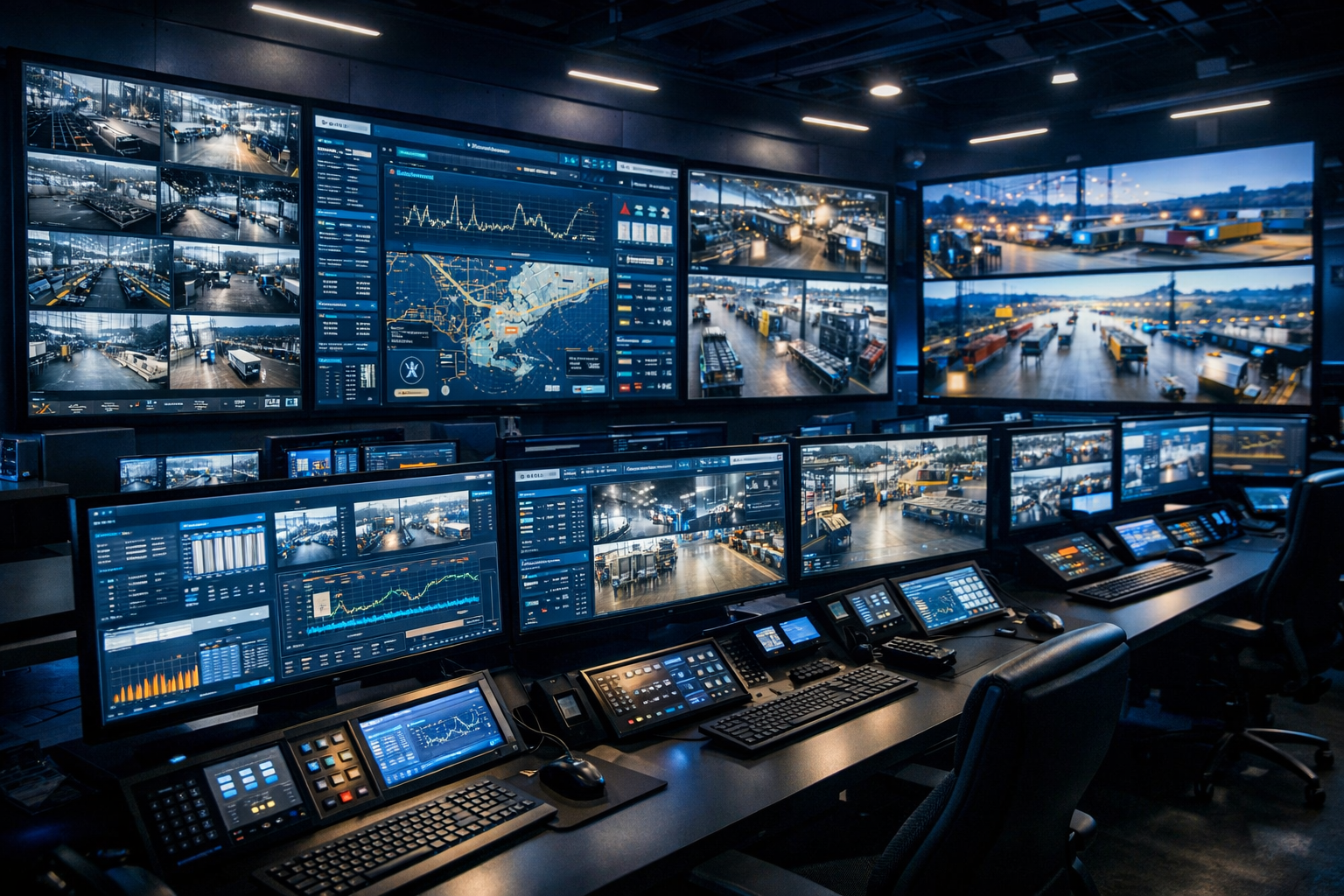 Endüstriyel Süreçleri Görünür Kılmak: Neden İzlenebilirlik Artık Bir Lüks Değil?