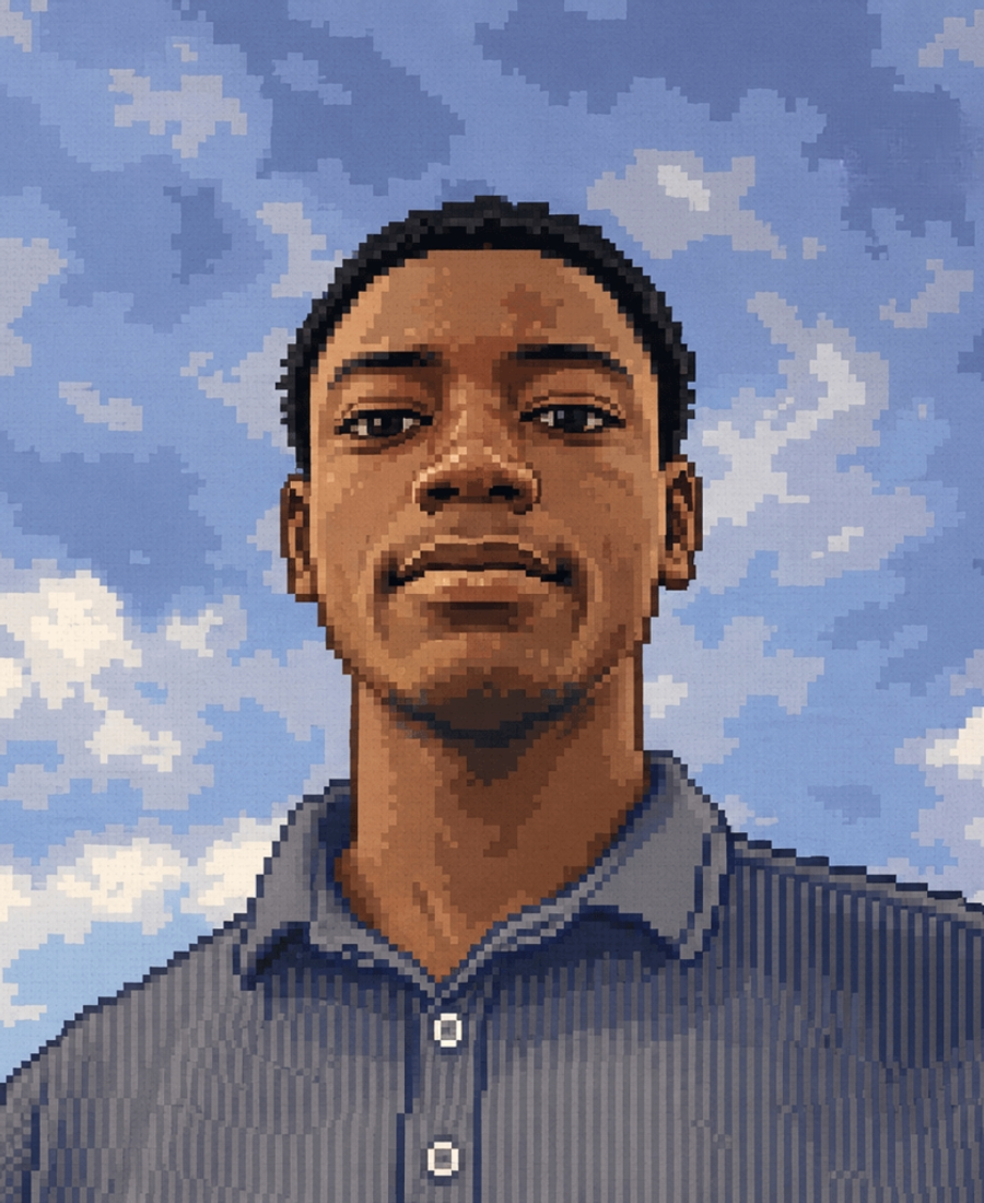 ICGreborns portrait