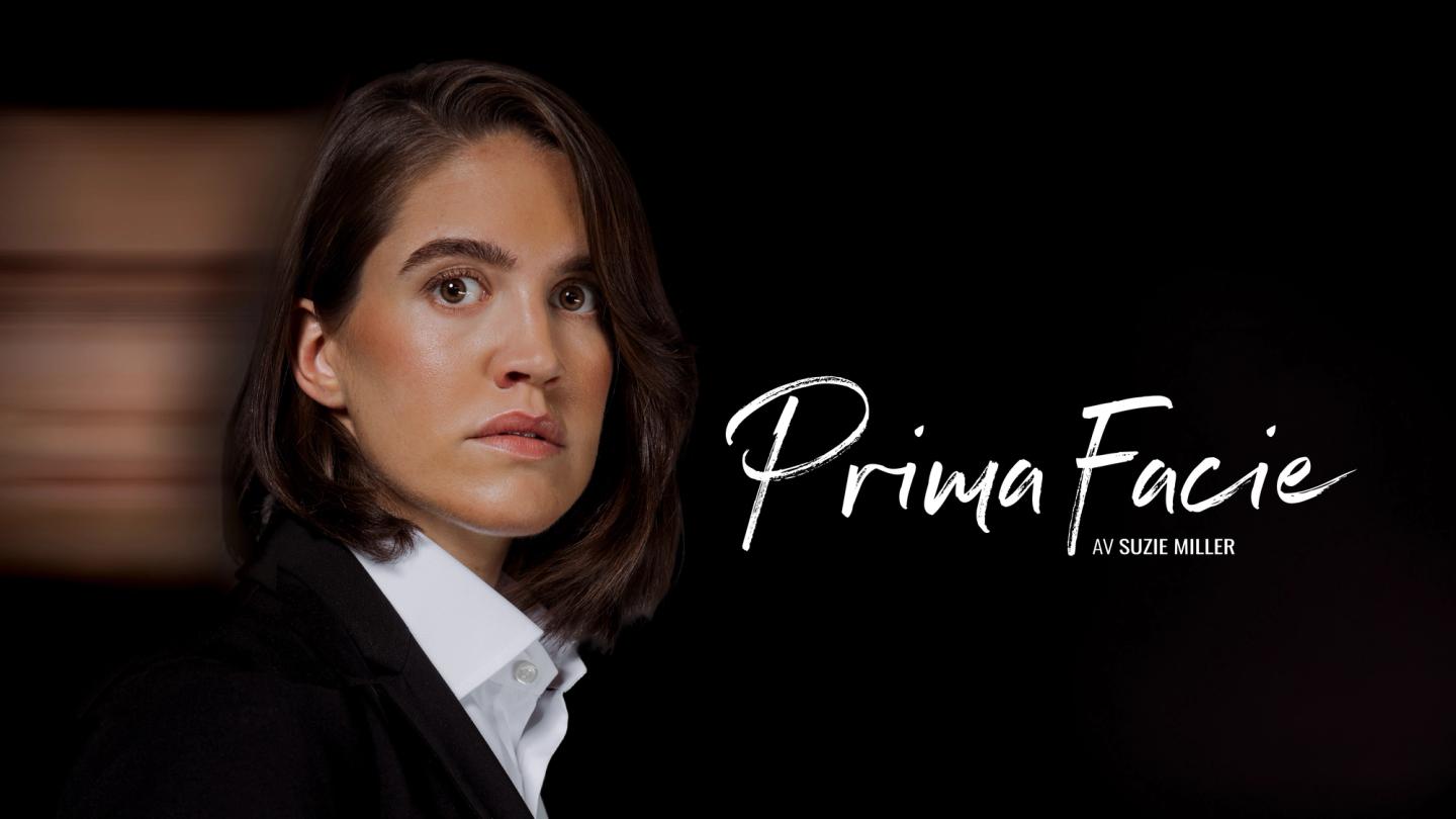 Prima Facie