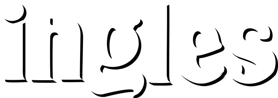 Ingles logo