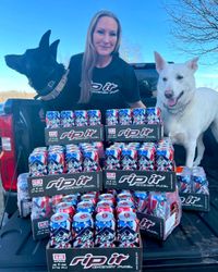 A woman with two dogs posing in the back of a truck filled with energy drink cans.​​​​‌﻿‍﻿​‍​‍‌‍﻿﻿‌﻿​‍‌‍‍‌‌‍‌﻿‌‍‍‌‌‍﻿‍​‍​‍​﻿‍‍​‍​‍‌﻿​﻿‌‍​‌‌‍﻿‍‌‍‍‌‌﻿‌​‌﻿‍‌​‍﻿‍‌‍‍‌‌‍﻿﻿​‍​‍​‍﻿​​‍​‍‌‍‍​‌﻿​‍‌‍‌‌‌‍‌‍​‍​‍​﻿‍‍​‍​‍‌‍‍​‌﻿‌​‌﻿‌​‌﻿​​‌﻿​﻿​﻿‍‍​‍﻿﻿​‍﻿﻿‌﻿‌﻿‌﻿‌﻿‌﻿‌﻿​‍﻿‍‌﻿​‍‌‍‍‌‌﻿​​‌‍‍‌‌﻿‌​‌‍‌‌‌‍﻿‍‌‍‌‌‌﻿​‍‌‍‌﻿‌﻿‍‌​‍﻿‍‌‍​﻿‌‍﻿﻿‌‍﻿‌​‍﻿﻿‌‍‍‌‌‍﻿‍‌﻿‌​‌‍‌‌‌‍﻿‍‌﻿‌​​‍﻿﻿‌‍‌‌‌‍‌​‌‍‍‌‌﻿‌​​‍﻿﻿‌‍﻿‌‌‍﻿﻿‌‍‌​‌‍‌‌​﻿﻿‌‌﻿​​‌﻿​‍‌‍‌‌‌﻿​﻿‌‍‌‌‌‍﻿‍‌﻿‌​‌‍​‌‌﻿‌​‌‍‍‌‌‍﻿﻿‌‍﻿‍​﻿‍﻿‌‍‍‌‌‍‌​​﻿﻿‌‌﻿​​‌﻿​‍‌‍﻿﻿‌‍‌​‌﻿‌‌‌‍​﻿‌﻿‌​‌‌‌​‌‍‌‌‌‍﻿‌‌﻿​​‌‍﻿​‌‍​‌‌﻿‌​‌‍‌‌​﻿‍﻿‌﻿‌​‌﻿‍‌‌﻿​​‌‍‌‌​﻿﻿‌‌﻿​​‌﻿​‍‌‍﻿﻿‌‍‌​‌﻿‌‌‌‍​﻿‌﻿‌​‌‌‌​‌‍‌‌‌‍﻿‌‌﻿​​‌‍﻿​‌‍​‌‌﻿‌​‌‍‌‌​﻿‍﻿‌﻿​​‌‍​‌‌﻿‌​‌‍‍​​﻿﻿‌‌‍‍‌‌‍﻿‌‌‍​‌‌‍‌﻿‌‍‌‌‌﻿​﻿​‍‌‌​﻿‌‌‌​​‍‌‌﻿﻿‌‍‍﻿‌‍‌‌‌﻿‍‌​‍‌‌​﻿​﻿‌​‌​​‍‌‌​﻿​﻿‌​‌​​‍‌‌​﻿​‍​﻿​‍‌‍​﻿​﻿​‍‌‍​‌​﻿‌‍​﻿‍​​﻿​​‌‍‌​​﻿​‌​﻿‍‌​﻿‍‌‌‍‌‌​﻿‍‌​‍‌‌​﻿​‍​﻿​‍​‍‌‌​﻿‌‌‌​‌​​‍﻿‍‌‍‍‌‌‍﻿‌‌‍​‌‌‍‌﻿‌‍‌‌​‍﻿‍‌‍​‌‌‍﻿​‌﻿‌​​﻿﻿﻿‌‍​‍‌‍​‌‌﻿​﻿‌‍‌‌‌‌‌‌‌﻿​‍‌‍﻿​​﻿﻿‌‌‍‍​‌﻿‌​‌﻿‌​‌﻿​​‌﻿​﻿​‍‌‌​﻿​﻿‌​​‌​‍‌‌​﻿​‍‌​‌‍​‍‌‌​﻿​‍‌​‌‍‌﻿‌﻿‌﻿‌﻿‌﻿‌﻿​‍﻿‍‌﻿​‍‌‍‍‌‌﻿​​‌‍‍‌‌﻿‌​‌‍‌‌‌‍﻿‍‌‍‌‌‌﻿​‍‌‍‌﻿‌﻿‍‌​‍﻿‍‌‍​﻿‌‍﻿﻿‌‍﻿‌​‍‌‍‌‍‍‌‌‍‌​​﻿﻿‌‌﻿​​‌﻿​‍‌‍﻿﻿‌‍‌​‌﻿‌‌‌‍​﻿‌﻿‌​‌‌‌​‌‍‌‌‌‍﻿‌‌﻿​​‌‍﻿​‌‍​‌‌﻿‌​‌‍‌‌​‍‌‍‌﻿‌​‌﻿‍‌‌﻿​​‌‍‌‌​﻿﻿‌‌﻿​​‌﻿​‍‌‍﻿﻿‌‍‌​‌﻿‌‌‌‍​﻿‌﻿‌​‌‌‌​‌‍‌‌‌‍﻿‌‌﻿​​‌‍﻿​‌‍​‌‌﻿‌​‌‍‌‌​‍‌‍‌﻿​​‌‍​‌‌﻿‌​‌‍‍​​﻿﻿‌‌‍‍‌‌‍﻿‌‌‍​‌‌‍‌﻿‌‍‌‌‌﻿​﻿​‍‌‌​﻿‌‌‌​​‍‌‌﻿﻿‌‍‍﻿‌‍‌‌‌﻿‍‌​‍‌‌​﻿​﻿‌​‌​​‍‌‌​﻿​﻿‌​‌​​‍‌‌​﻿​‍​﻿​‍‌‍​﻿​﻿​‍‌‍​‌​﻿‌‍​﻿‍​​﻿​​‌‍‌​​﻿​‌​﻿‍‌​﻿‍‌‌‍‌‌​﻿‍‌​‍‌‌​﻿​‍​﻿​‍​‍‌‌​﻿‌‌‌​‌​​‍﻿‍‌‍‍‌‌‍﻿‌‌‍​‌‌‍‌﻿‌‍‌‌​‍﻿‍‌‍​‌‌‍﻿​‌﻿‌​​‍​‍‌﻿﻿‌