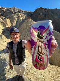 A man in the mountains holding a colorful energy drink can up to the camera.​​​​‌﻿‍﻿​‍​‍‌‍﻿﻿‌﻿​‍‌‍‍‌‌‍‌﻿‌‍‍‌‌‍﻿‍​‍​‍​﻿‍‍​‍​‍‌﻿​﻿‌‍​‌‌‍﻿‍‌‍‍‌‌﻿‌​‌﻿‍‌​‍﻿‍‌‍‍‌‌‍﻿﻿​‍​‍​‍﻿​​‍​‍‌‍‍​‌﻿​‍‌‍‌‌‌‍‌‍​‍​‍​﻿‍‍​‍​‍‌‍‍​‌﻿‌​‌﻿‌​‌﻿​​‌﻿​﻿​﻿‍‍​‍﻿﻿​‍﻿﻿‌﻿‌﻿‌﻿‌﻿‌﻿‌﻿​‍﻿‍‌﻿​‍‌‍‍‌‌﻿​​‌‍‍‌‌﻿‌​‌‍‌‌‌‍﻿‍‌‍‌‌‌﻿​‍‌‍‌﻿‌﻿‍‌​‍﻿‍‌‍​﻿‌‍﻿﻿‌‍﻿‌​‍﻿﻿‌‍‍‌‌‍﻿‍‌﻿‌​‌‍‌‌‌‍﻿‍‌﻿‌​​‍﻿﻿‌‍‌‌‌‍‌​‌‍‍‌‌﻿‌​​‍﻿﻿‌‍﻿‌‌‍﻿﻿‌‍‌​‌‍‌‌​﻿﻿‌‌﻿​​‌﻿​‍‌‍‌‌‌﻿​﻿‌‍‌‌‌‍﻿‍‌﻿‌​‌‍​‌‌﻿‌​‌‍‍‌‌‍﻿﻿‌‍﻿‍​﻿‍﻿‌‍‍‌‌‍‌​​﻿﻿‌​﻿​‍‌‍‌​​﻿​﻿​﻿​‌​﻿‌﻿​﻿‌‍‌‍​‌​﻿‍​​‍﻿‌​﻿​‍​﻿‍​‌‍​﻿​﻿‌​​‍﻿‌​﻿‌​​﻿​​​﻿‌‌​﻿‌‌​‍﻿‌​﻿‍​​﻿‍​​﻿‌​​﻿​​​‍﻿‌​﻿‌﻿‌‍‌​​﻿‌​‌‍​﻿​﻿​﻿​﻿‌‌‌‍​‍‌‍​‌​﻿‌‌‌‍​‌‌‍‌​‌‍​‌​﻿‍﻿‌﻿‌​‌﻿‍‌‌﻿​​‌‍‌‌​﻿﻿‌‌‍﻿‌‌‍﻿﻿‌‍‌​‌﻿‌‌‌‍﻿​‌‍‌‌​﻿‍﻿‌﻿​​‌‍​‌‌﻿‌​‌‍‍​​﻿﻿‌‌﻿‌‍‌‍‌‌‌﻿​‍‌﻿‌​‌‍‍‌‌‍​﻿‌‍​‌‌‍﻿​‌​﻿‌‌‍​‌‌﻿​‍‌﻿​‌‌﻿‌‌‌‍‌‌‌‍‌‌​‍﻿‍‌‍‍‌‌‍﻿‌‌‍​‌‌‍‌﻿‌‍‌‌‌﻿​﻿‌‌﻿﻿‌﻿​‍‌‍‍‌‌‍‌﻿‌‍‍​‌﻿‌​​‍‌‌​﻿‌‌‌​​‍‌‌﻿﻿‌‍‍﻿‌‍‌‌‌﻿‍‌​‍‌‌​﻿​﻿‌​‌​​‍‌‌​﻿​﻿‌​‌​​‍‌‌​﻿​‍​﻿​‍​﻿‌‌​﻿​‌‌‍‌​​﻿‍‌‌‍​‌​﻿‌‌​﻿‌​‌‍‌​​﻿‍‌​﻿‌‍​﻿‍‌​﻿‌‌​‍‌‌​﻿​‍​﻿​‍​‍‌‌​﻿‌‌‌​‌​​‍﻿‍‌‍‍‌‌‍﻿‌‌‍​‌‌‍‌﻿‌‍‌‌​‍﻿‍‌‍​‌‌‍﻿​‌﻿‌​​﻿﻿﻿‌‍​‍‌‍​‌‌﻿​﻿‌‍‌‌‌‌‌‌‌﻿​‍‌‍﻿​​﻿﻿‌‌‍‍​‌﻿‌​‌﻿‌​‌﻿​​‌﻿​﻿​‍‌‌​﻿​﻿‌​​‌​‍‌‌​﻿​‍‌​‌‍​‍‌‌​﻿​‍‌​‌‍‌﻿‌﻿‌﻿‌﻿‌﻿‌﻿​‍﻿‍‌﻿​‍‌‍‍‌‌﻿​​‌‍‍‌‌﻿‌​‌‍‌‌‌‍﻿‍‌‍‌‌‌﻿​‍‌‍‌﻿‌﻿‍‌​‍﻿‍‌‍​﻿‌‍﻿﻿‌‍﻿‌​‍‌‍‌‍‍‌‌‍‌​​﻿﻿‌​﻿​‍‌‍‌​​﻿​﻿​﻿​‌​﻿‌﻿​﻿‌‍‌‍​‌​﻿‍​​‍﻿‌​﻿​‍​﻿‍​‌‍​﻿​﻿‌​​‍﻿‌​﻿‌​​﻿​​​﻿‌‌​﻿‌‌​‍﻿‌​﻿‍​​﻿‍​​﻿‌​​﻿​​​‍﻿‌​﻿‌﻿‌‍‌​​﻿‌​‌‍​﻿​﻿​﻿​﻿‌‌‌‍​‍‌‍​‌​﻿‌‌‌‍​‌‌‍‌​‌‍​‌​‍‌‍‌﻿‌​‌﻿‍‌‌﻿​​‌‍‌‌​﻿﻿‌‌‍﻿‌‌‍﻿﻿‌‍‌​‌﻿‌‌‌‍﻿​‌‍‌‌​‍‌‍‌﻿​​‌‍​‌‌﻿‌​‌‍‍​​﻿﻿‌‌﻿‌‍‌‍‌‌‌﻿​‍‌﻿‌​‌‍‍‌‌‍​﻿‌‍​‌‌‍﻿​‌​﻿‌‌‍​‌‌﻿​‍‌﻿​‌‌﻿‌‌‌‍‌‌‌‍‌‌​‍﻿‍‌‍‍‌‌‍﻿‌‌‍​‌‌‍‌﻿‌‍‌‌‌﻿​﻿‌‌﻿﻿‌﻿​‍‌‍‍‌‌‍‌﻿‌‍‍​‌﻿‌​​‍‌‌​﻿‌‌‌​​‍‌‌﻿﻿‌‍‍﻿‌‍‌‌‌﻿‍‌​‍‌‌​﻿​﻿‌​‌​​‍‌‌​﻿​﻿‌​‌​​‍‌‌​﻿​‍​﻿​‍​﻿‌‌​﻿​‌‌‍‌​​﻿‍‌‌‍​‌​﻿‌‌​﻿‌​‌‍‌​​﻿‍‌​﻿‌‍​﻿‍‌​﻿‌‌​‍‌‌​﻿​‍​﻿​‍​‍‌‌​﻿‌‌‌​‌​​‍﻿‍‌‍‍‌‌‍﻿‌‌‍​‌‌‍‌﻿‌‍‌‌​‍﻿‍‌‍​‌‌‍﻿​‌﻿‌​​‍​‍‌﻿﻿‌