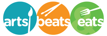 Arts Beats Eats Logo