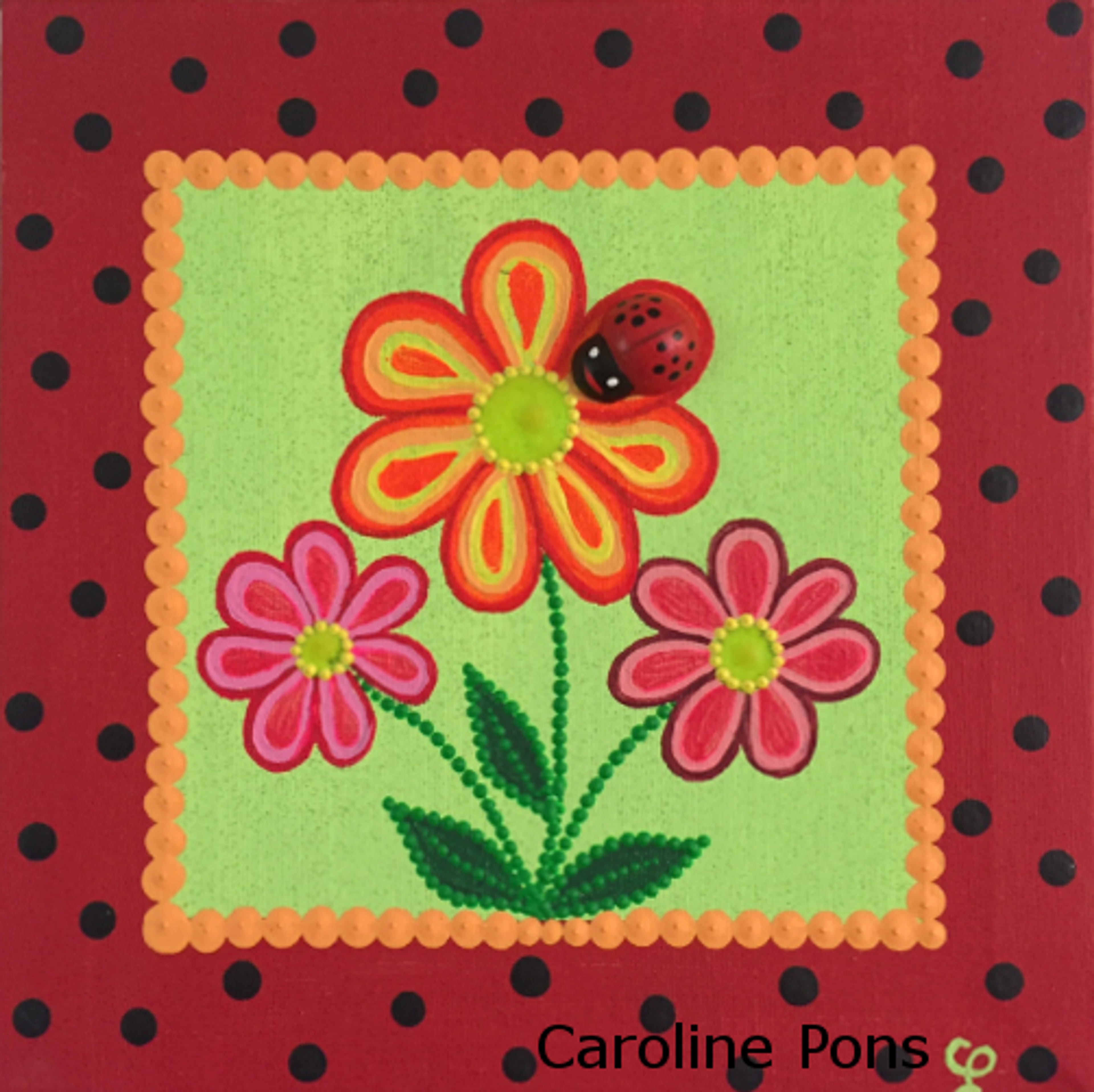 coccinelle 2