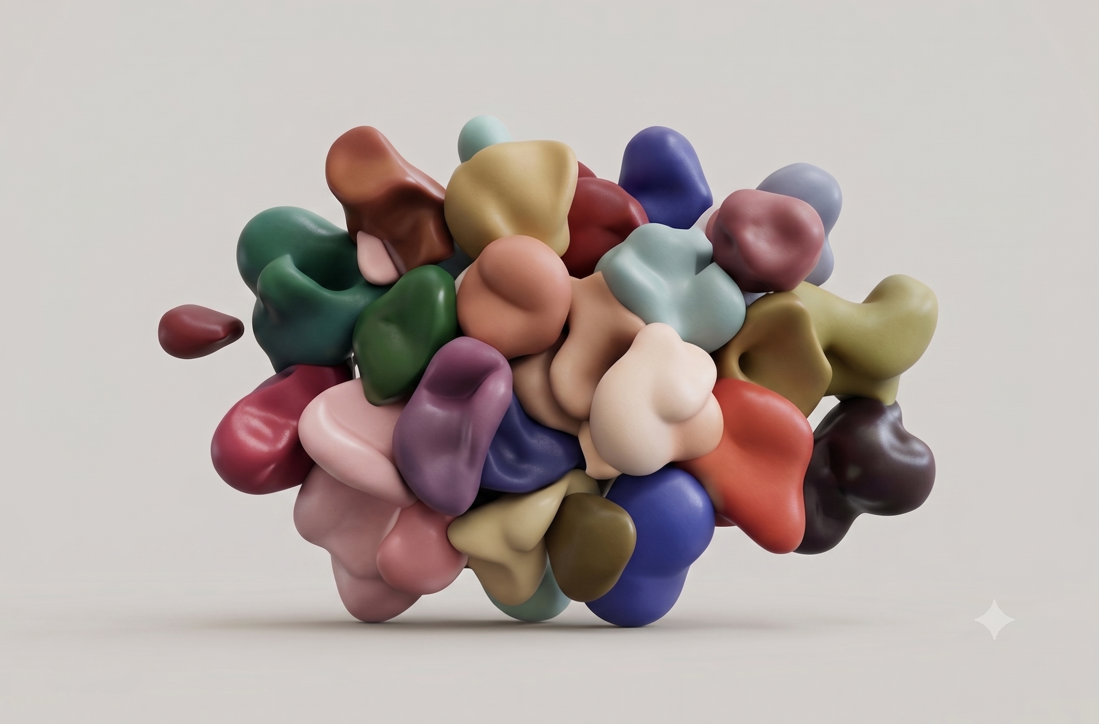 Blobs