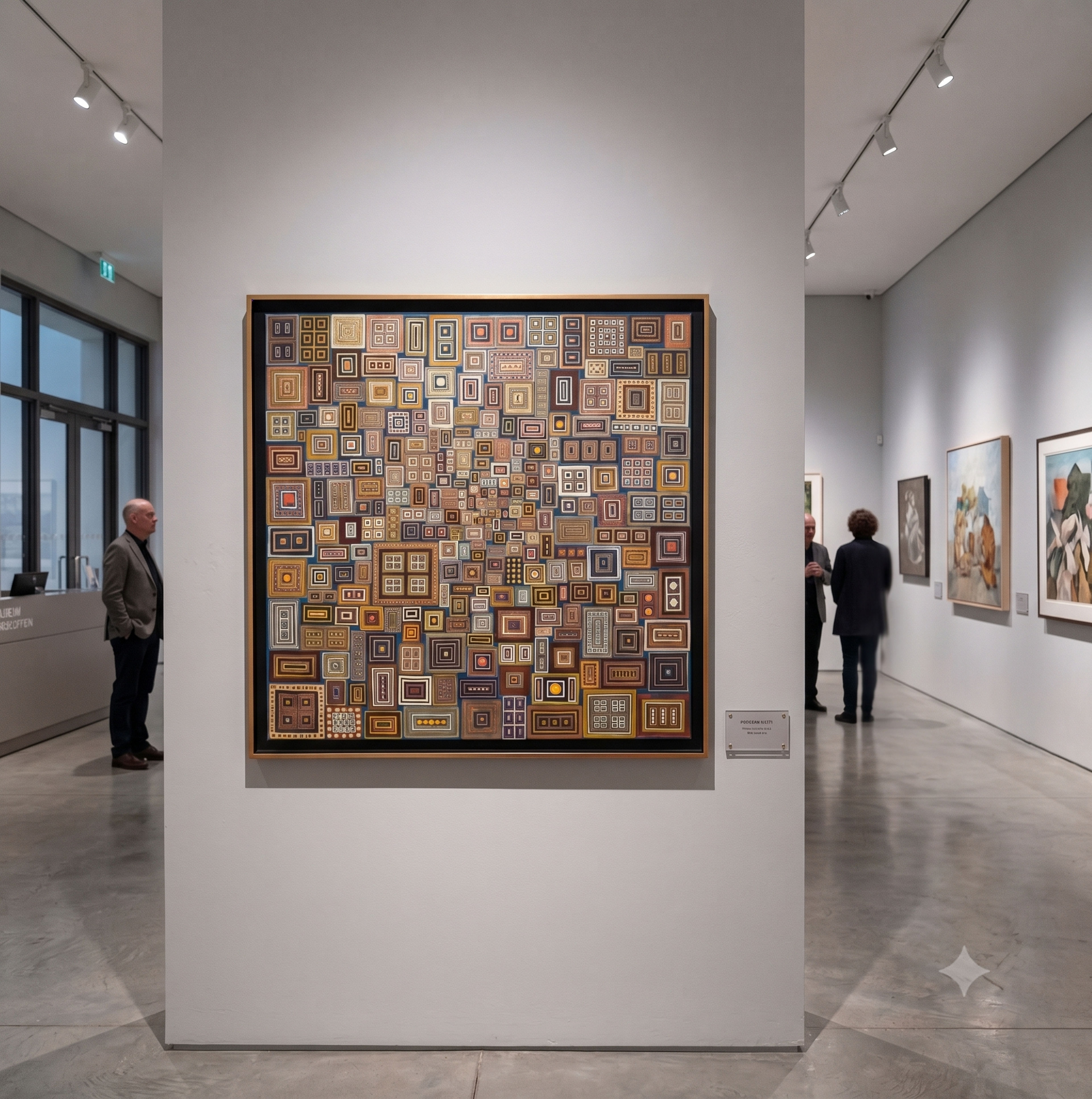 Mosaïque