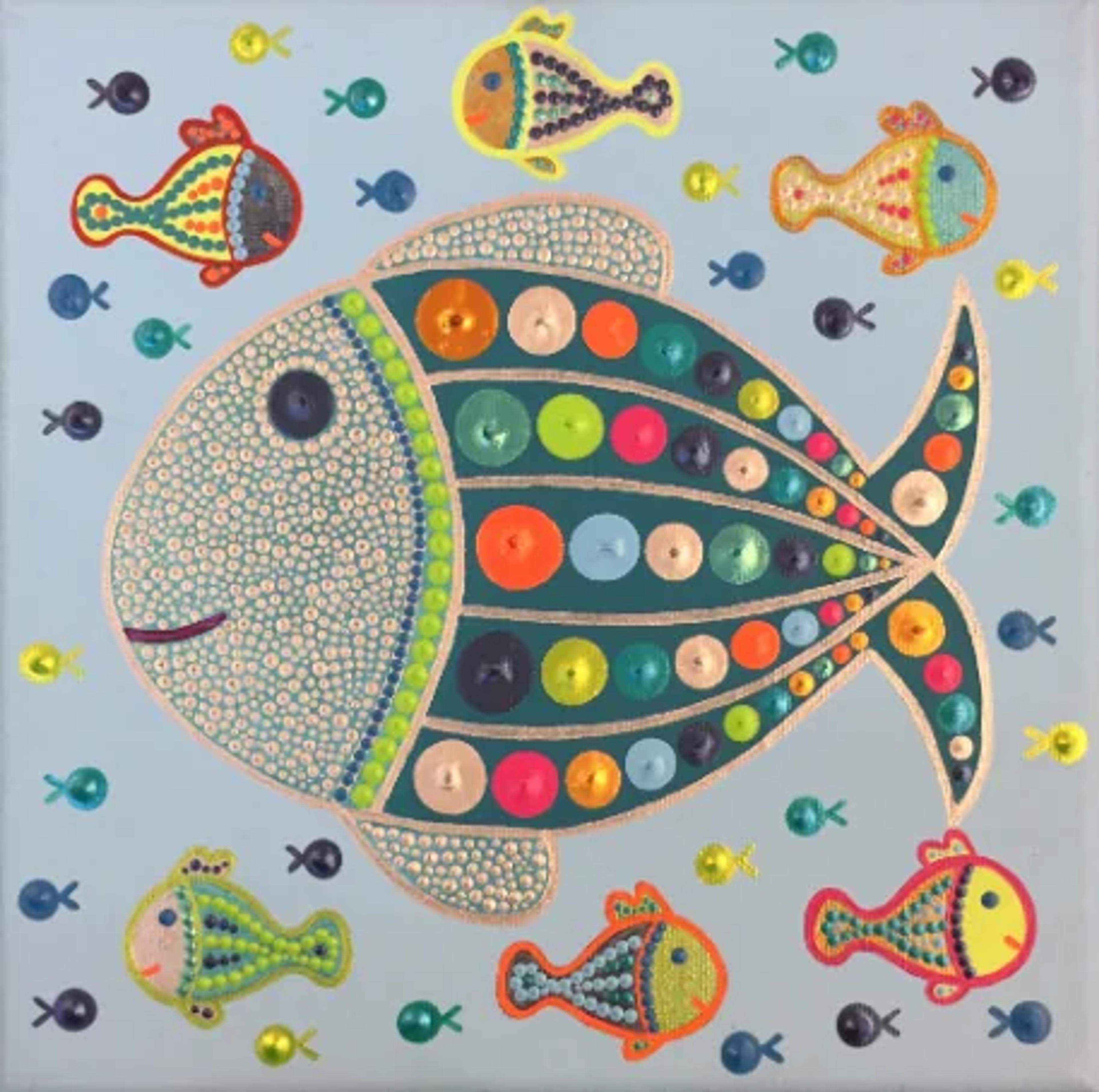 Poisson (Jules)