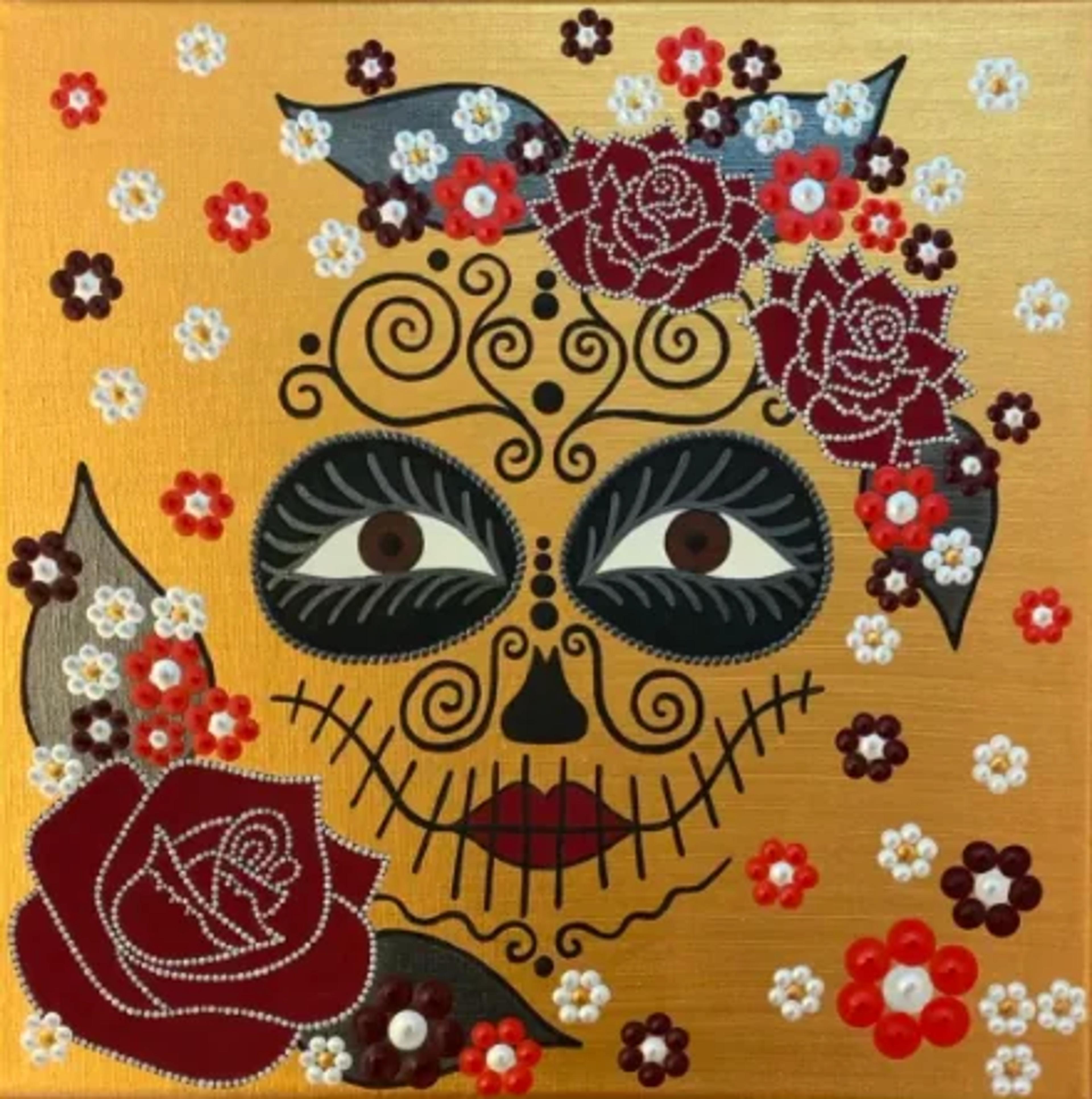 Santa Muerte 3